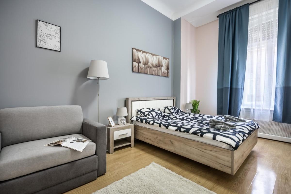 szerzodesbontas - King Prime Home with AC - Housity