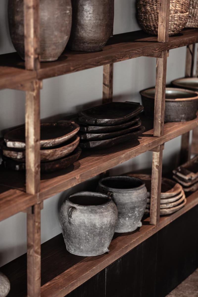 Imagen de la galería de OKU Ibiza, en San Antonio