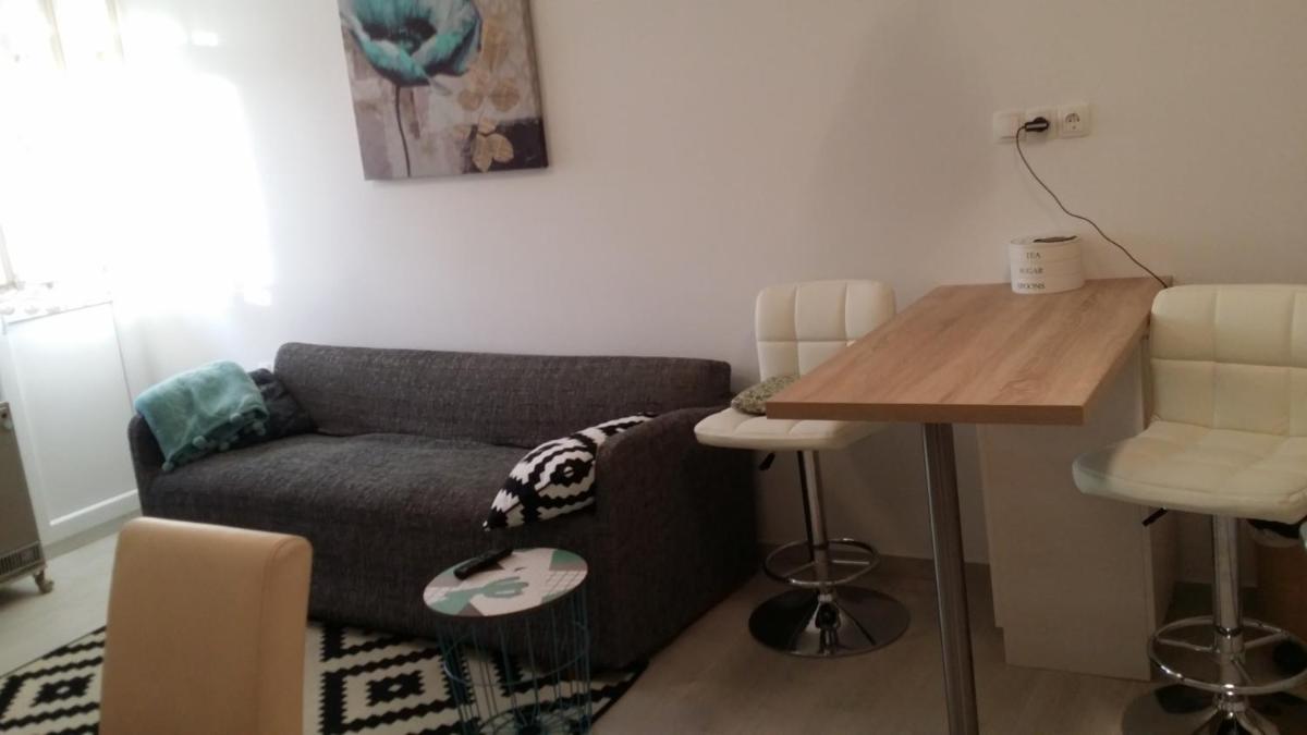 Suitetrails - Apartment Marina