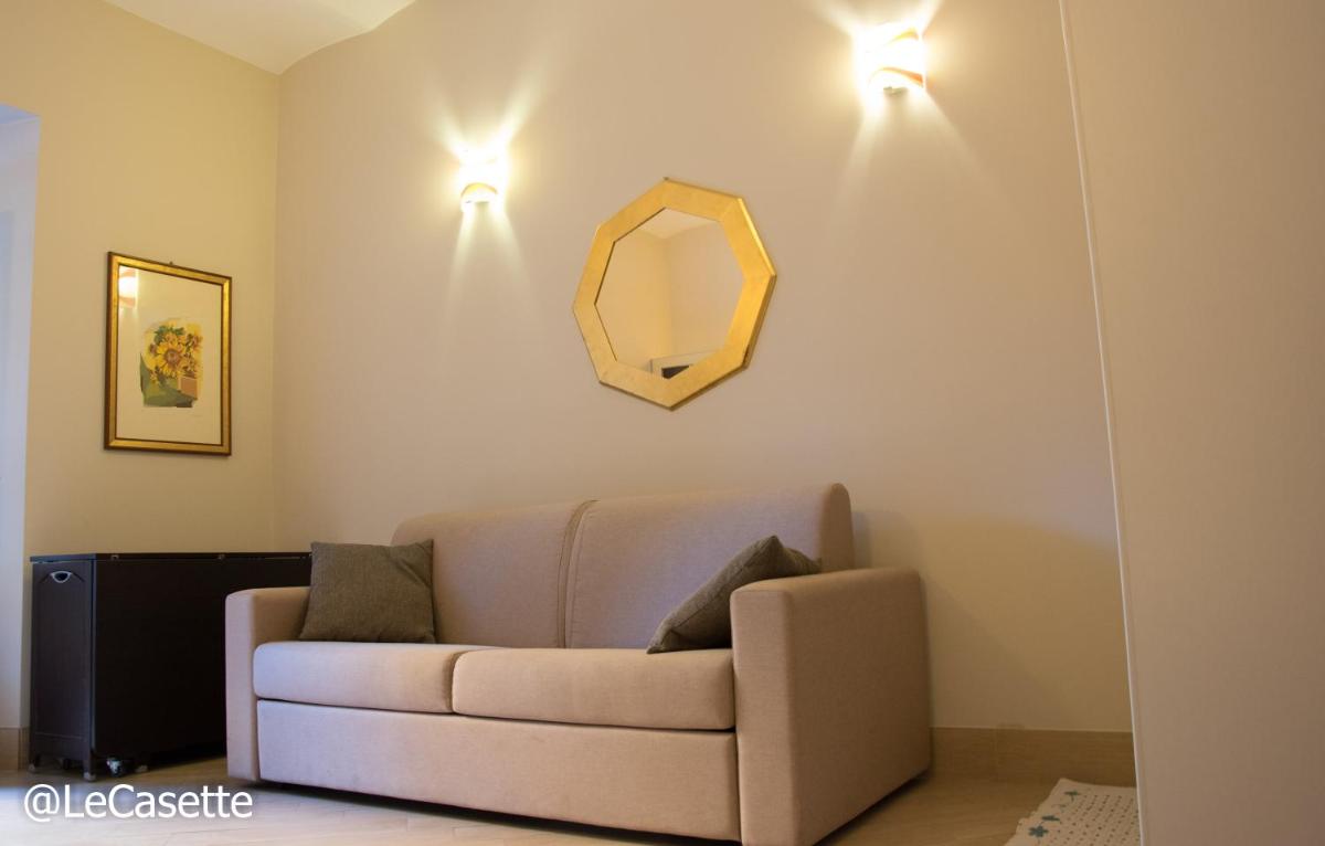 Le Casette - Housity