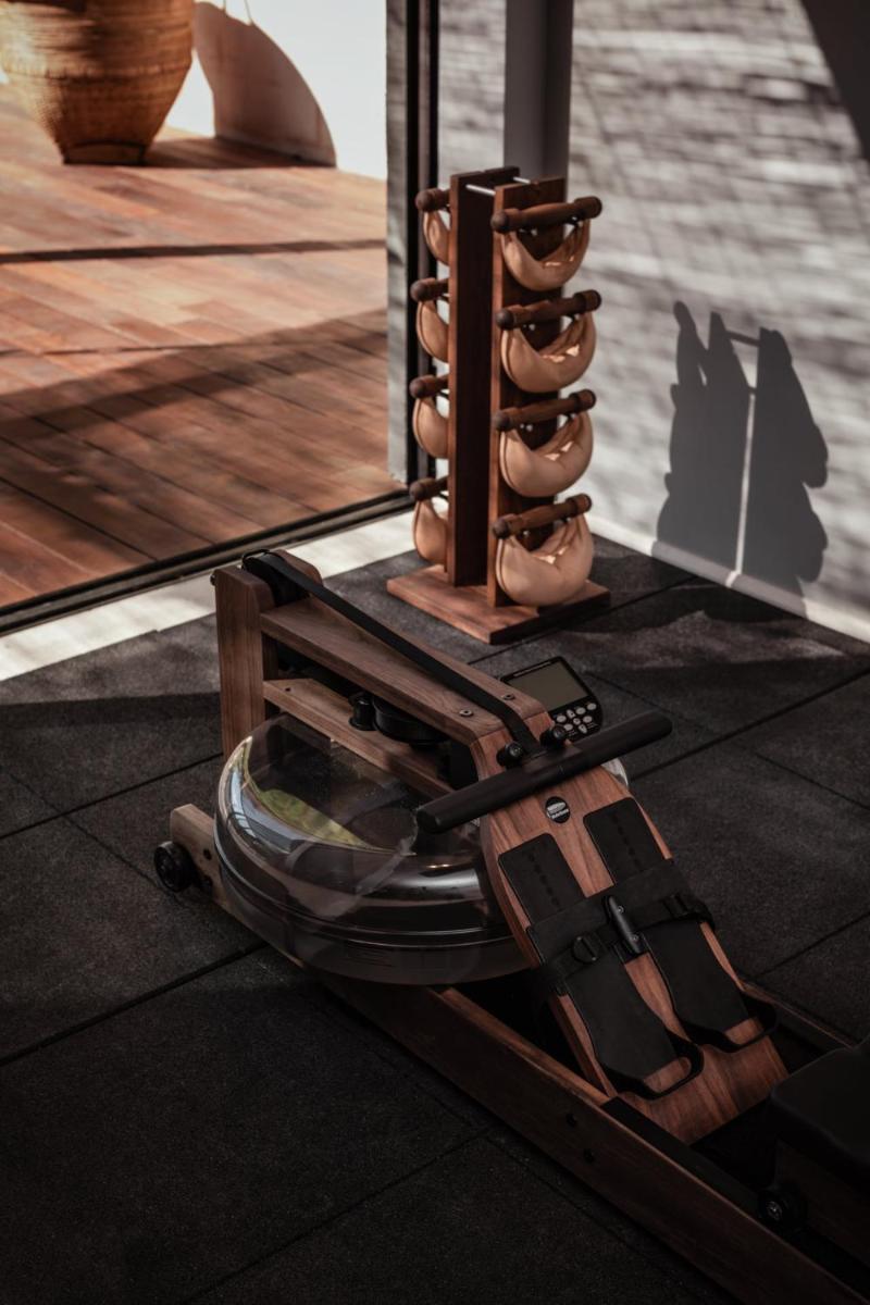 Imagen de la galería de OKU Ibiza, en San Antonio