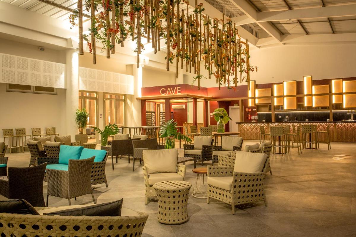 Jardins de Jurema Convention & Termas Resort - Housity