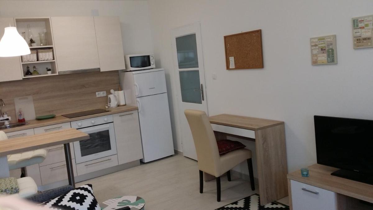 Suitetrails - Apartment Marina
