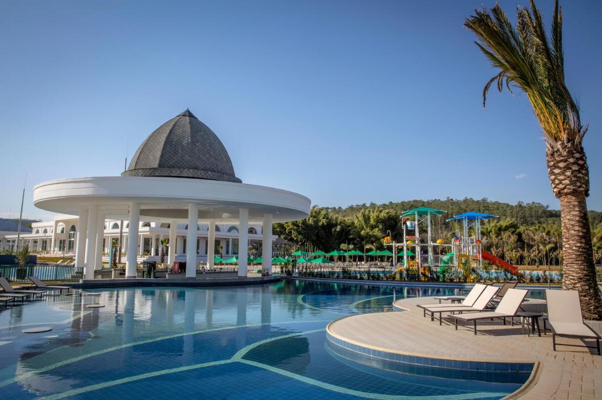 Jardins de Jurema Convention & Termas Resort - Housity