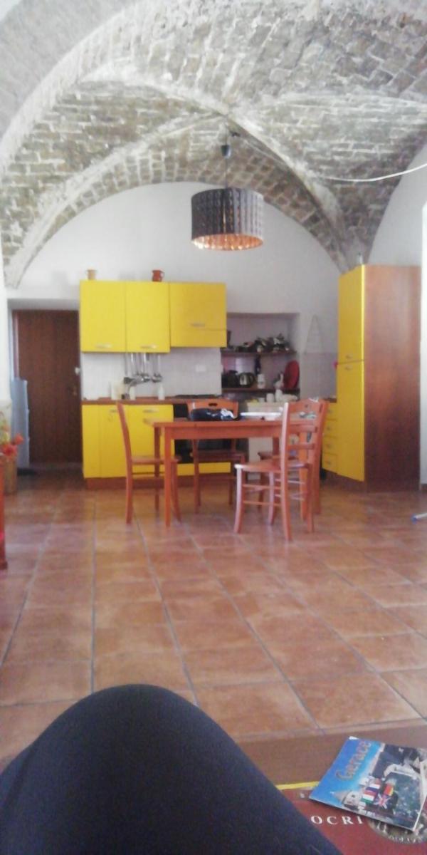 Suitetrails - La Casolare