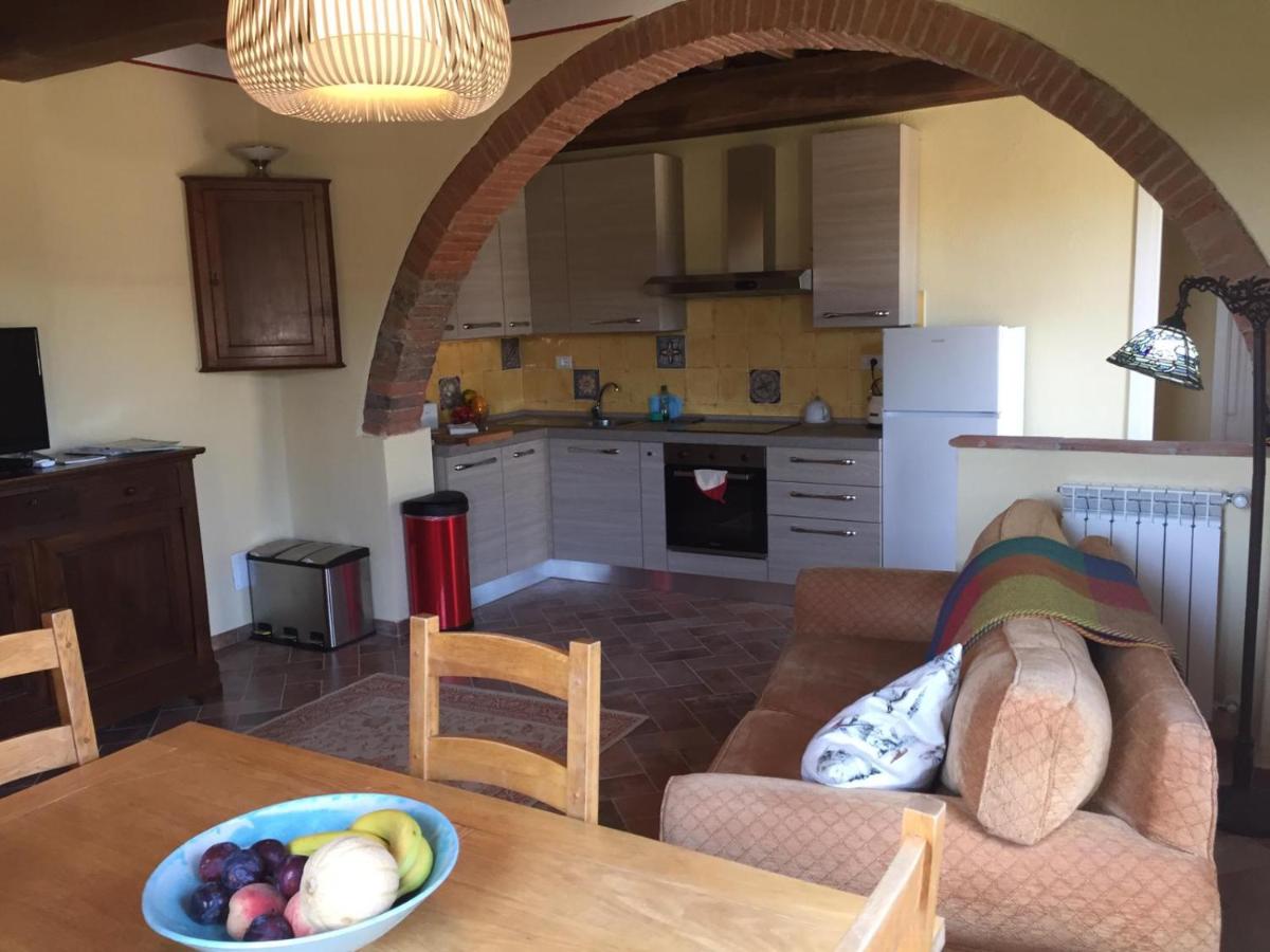 Podere dell'Alloro - Housity