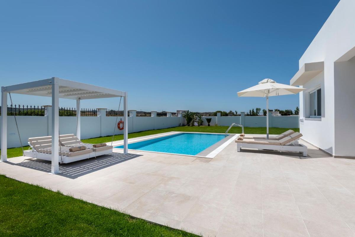 Gaia Palace - Housity