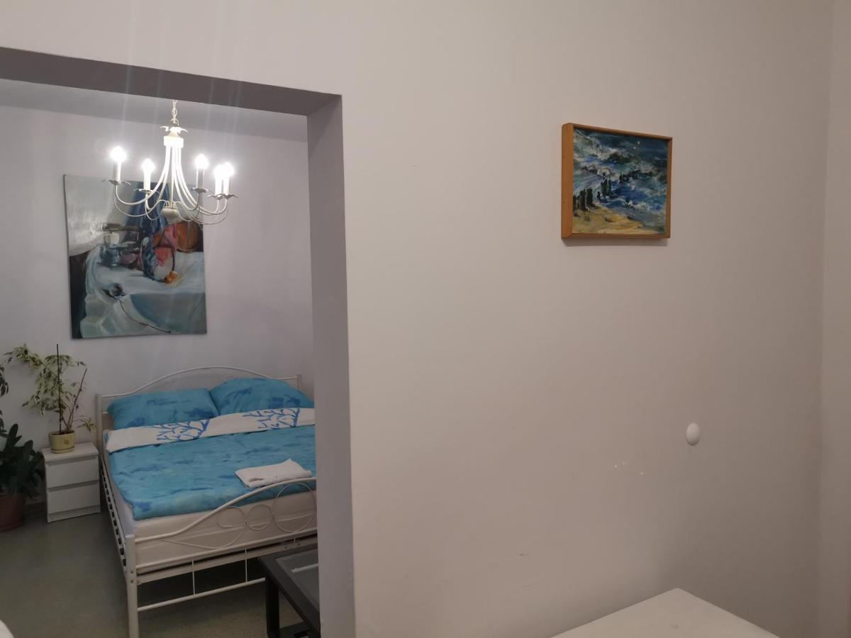 Apartament wygodny S3 - Housity