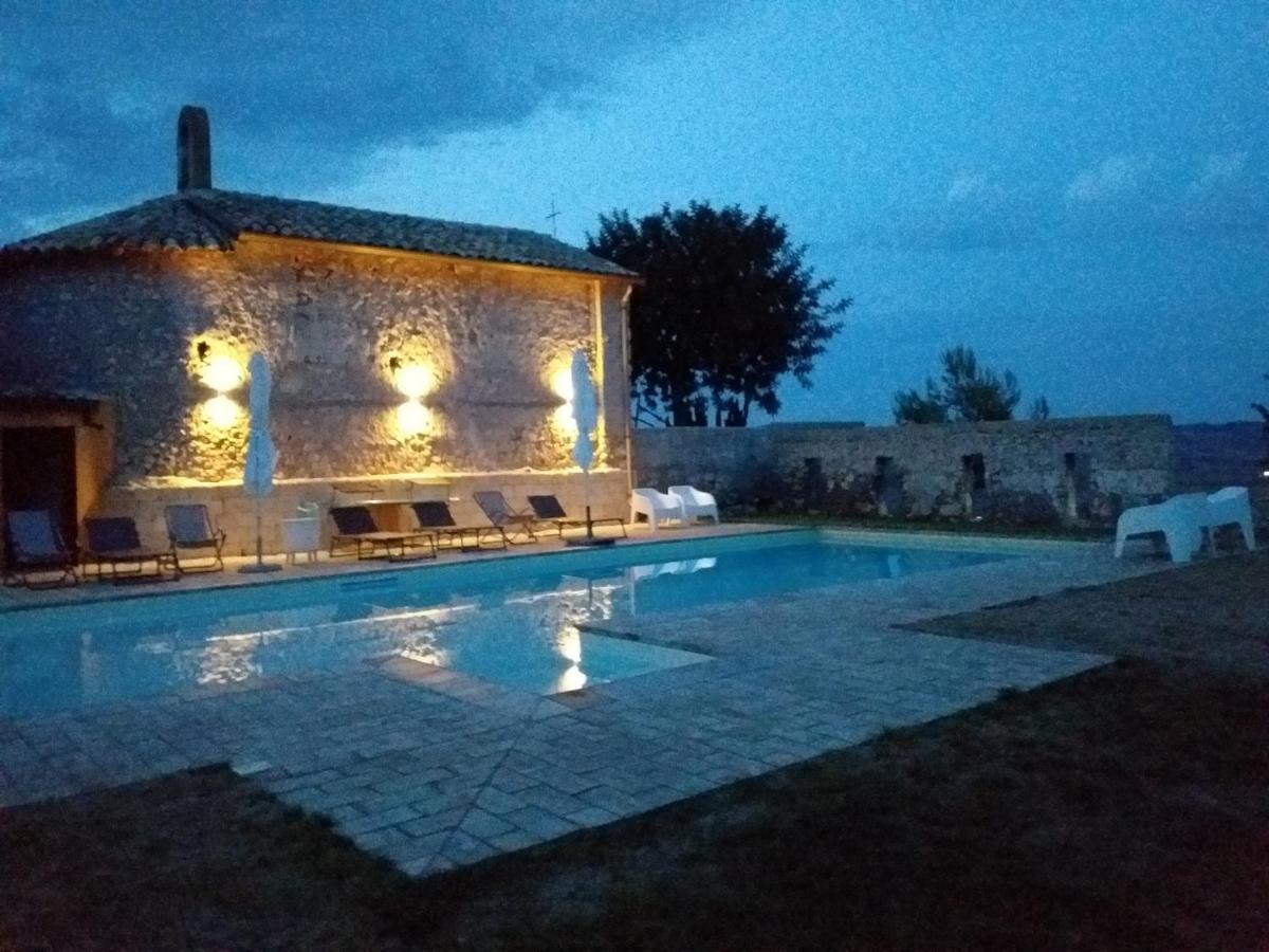 Contrada Gibbesi - Housity