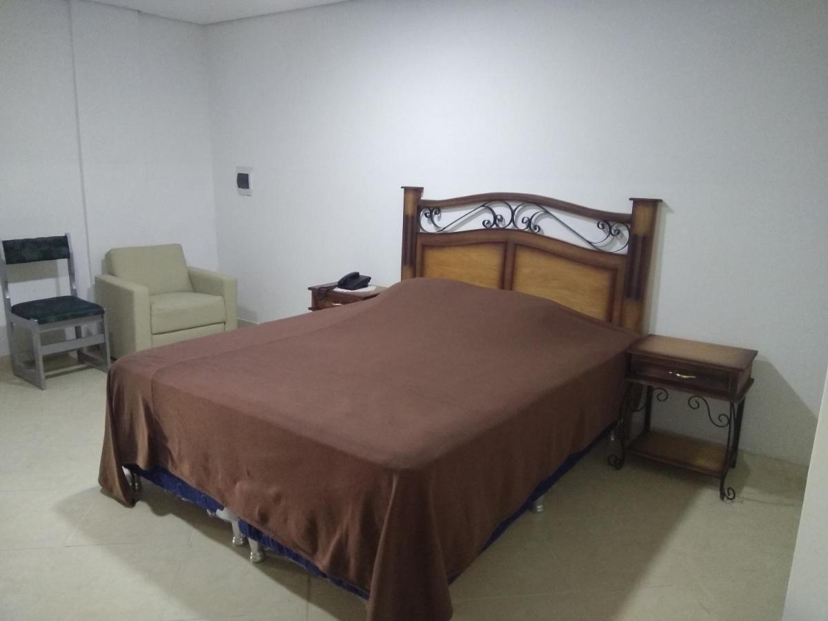 Hotel Boggiani - Housity
