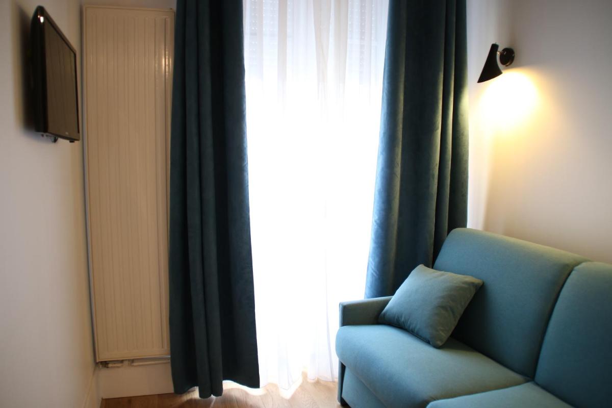 Hotel Saint Vincent - Housity