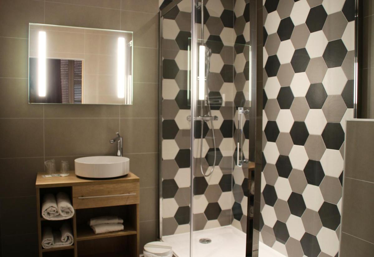 Hotel Saint Vincent - Housity
