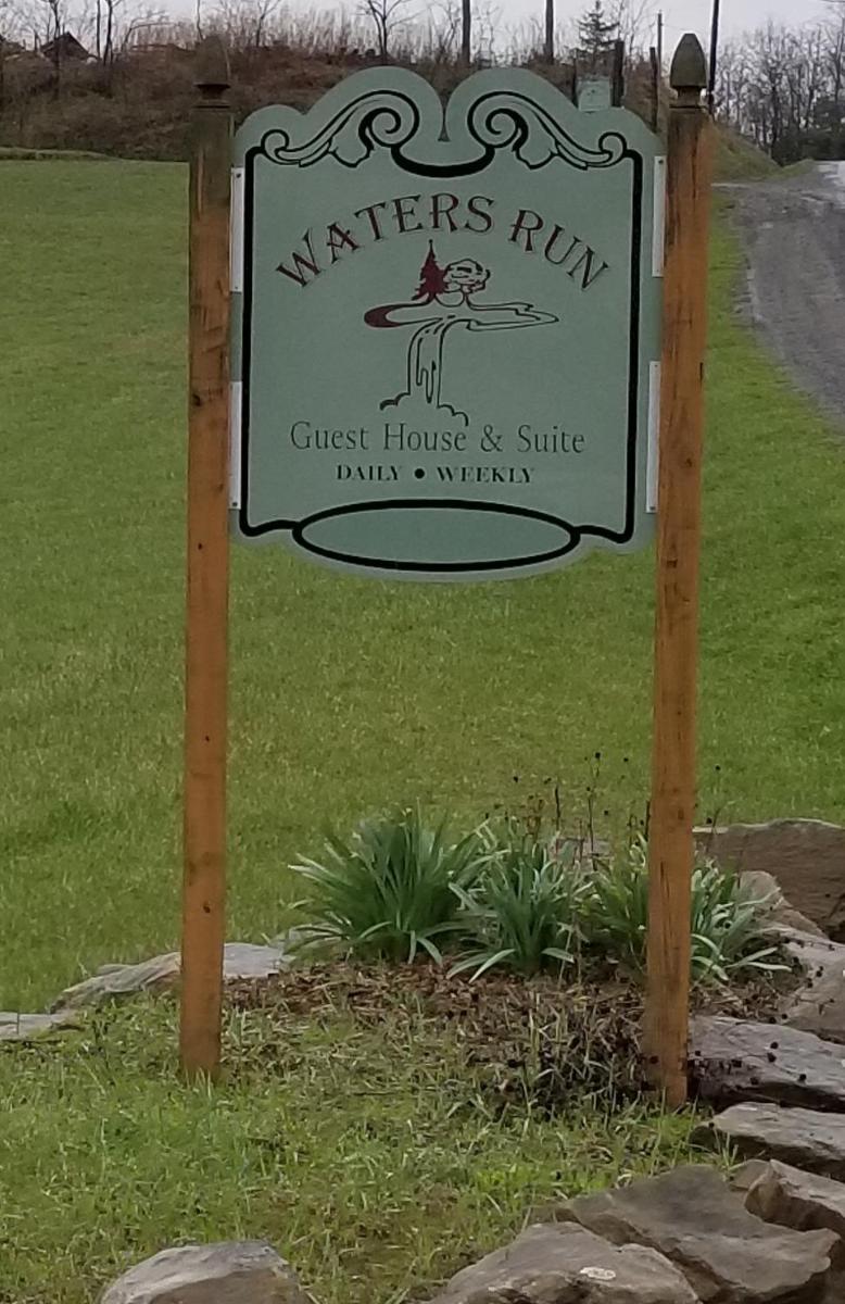Waters Run Guest House & Suite - Housity