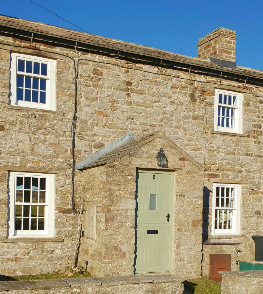 Pheasant Cottage, Hurst, Swaledale. - Housity