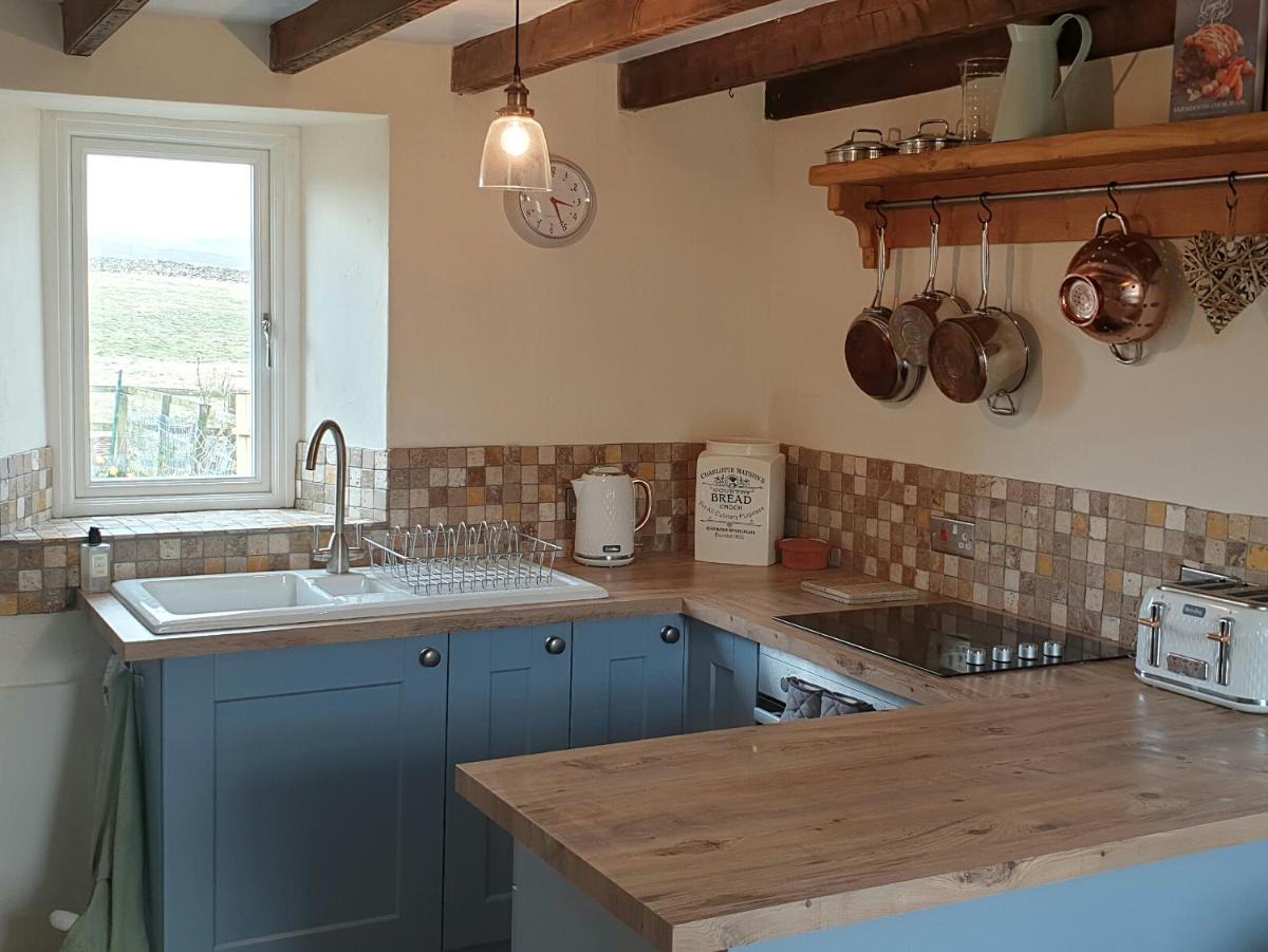 Pheasant Cottage, Hurst, Swaledale. - Housity
