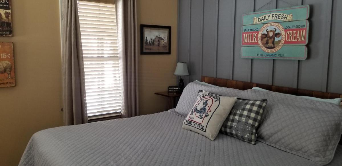 Waters Run Guest House & Suite - Housity