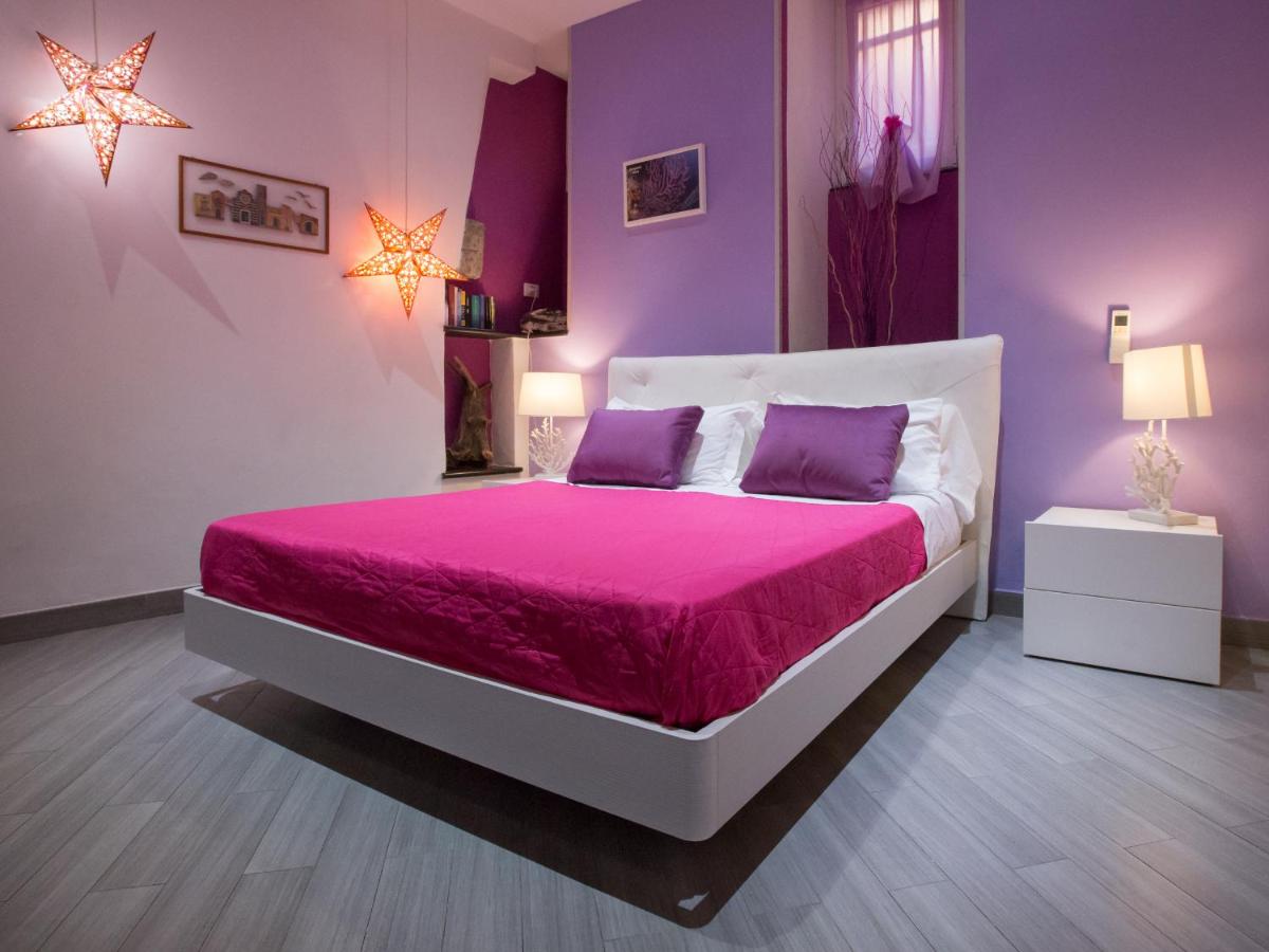 Suitetrails - I Coralli rooms & apartments