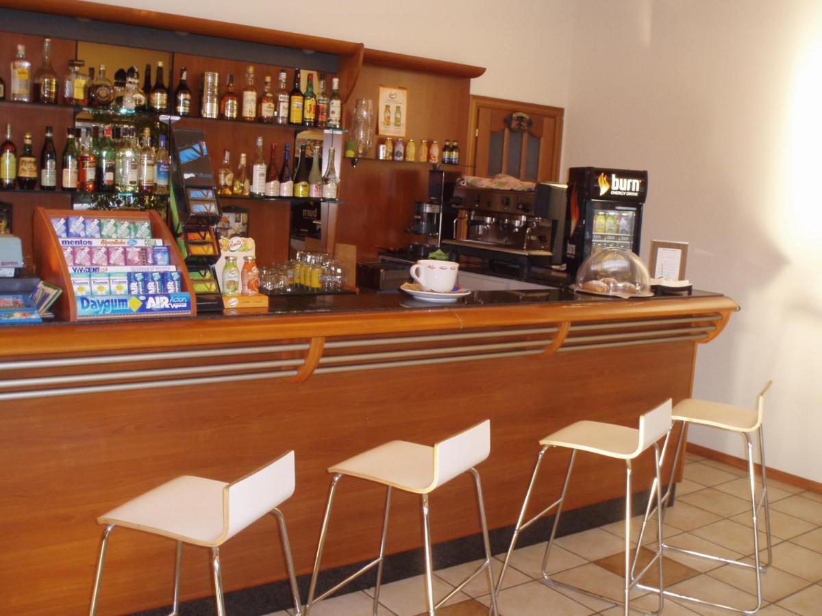 Hotel Firenze - Housity