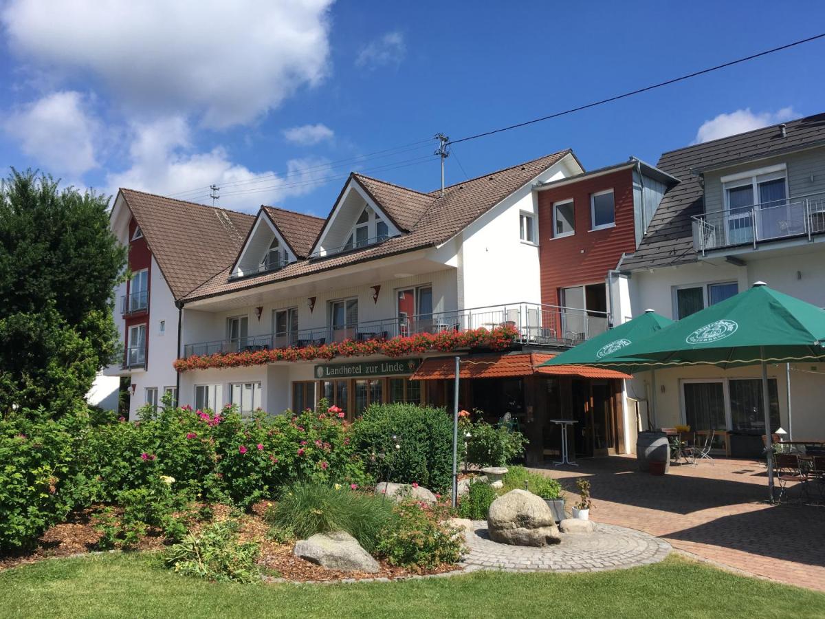 Suitetrails - Landhotel zur Linde