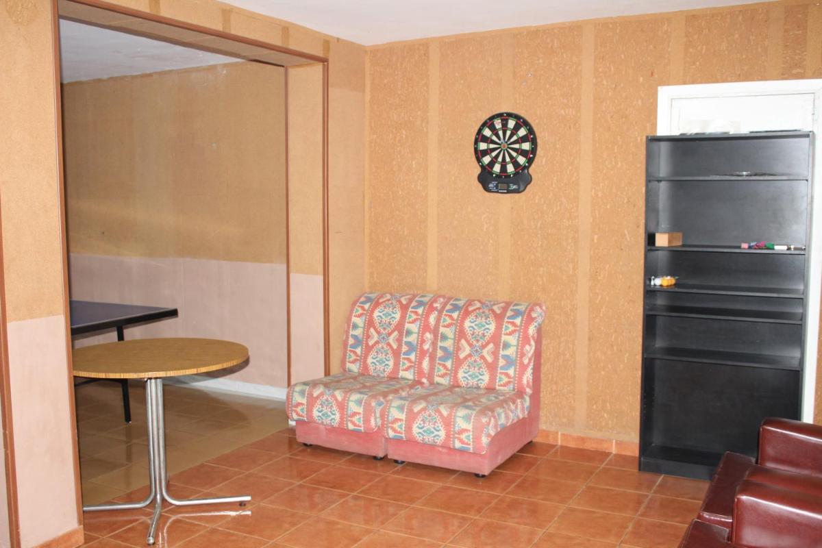 casa en la montaña leonesa - Housity