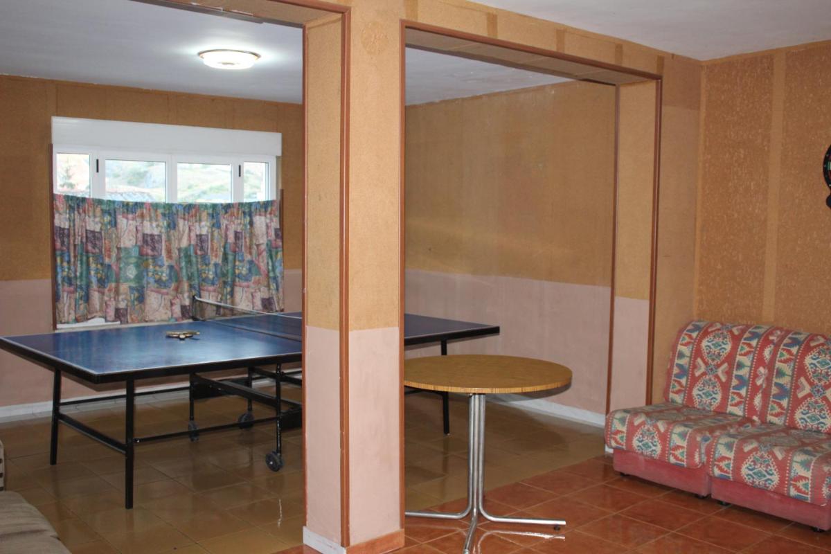 casa en la montaña leonesa - Housity