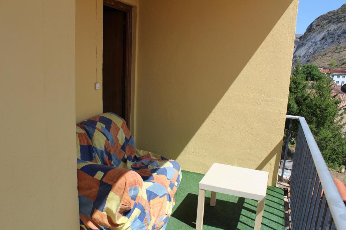 casa en la montaña leonesa - Housity