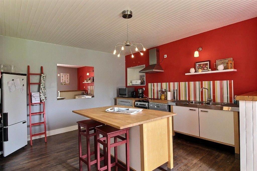 Holiday home Le Gite de Kerneuil - Housity
