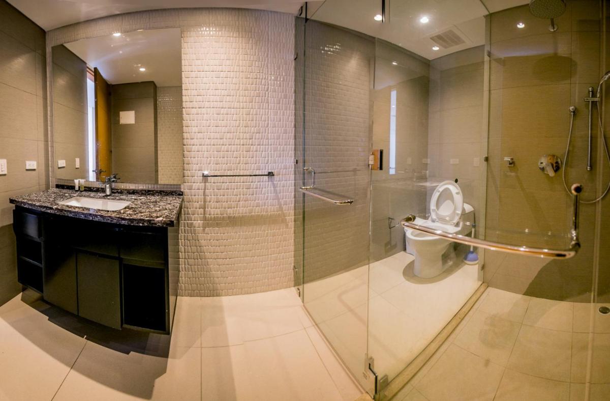 Suitetrails - Apartamento en Lujoso Edificio H2 Plaza Bocagrande