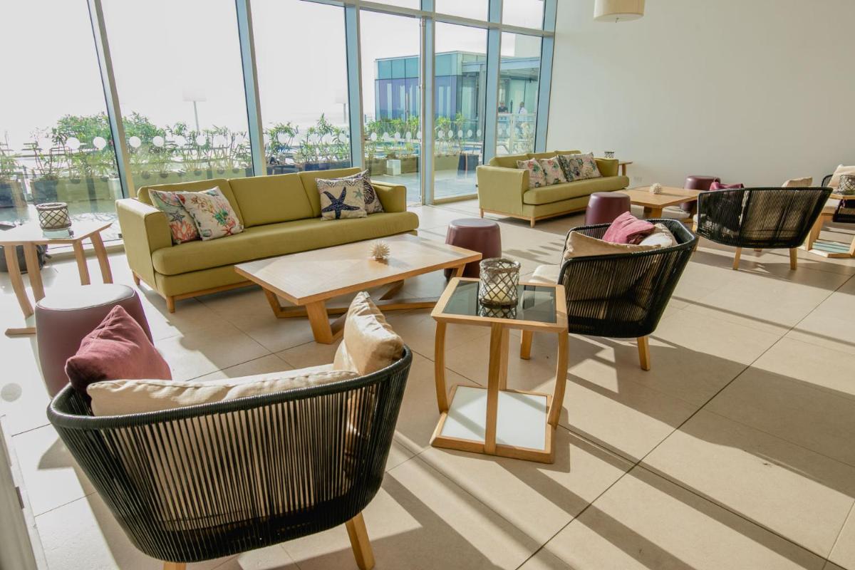 Suitetrails - Apartamento en Lujoso Edificio H2 Plaza Bocagrande