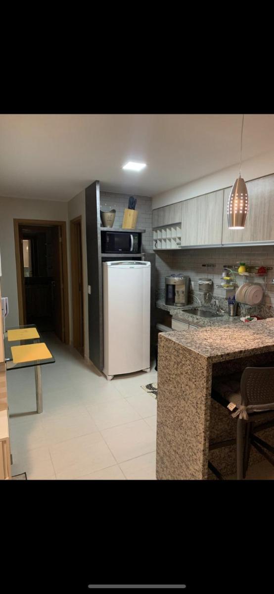 Cupe beach living - Hizvo