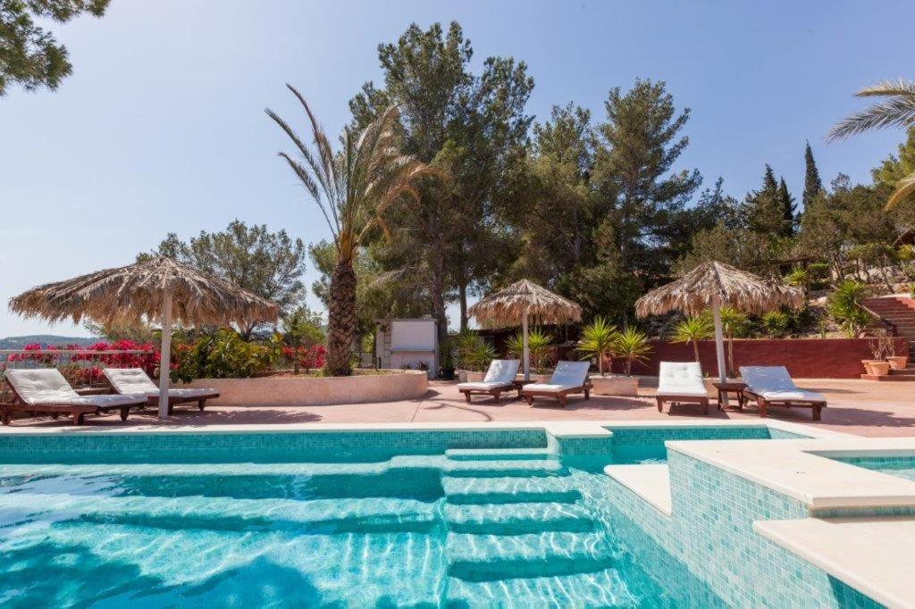Hotel Rural Cas Pla - Housity