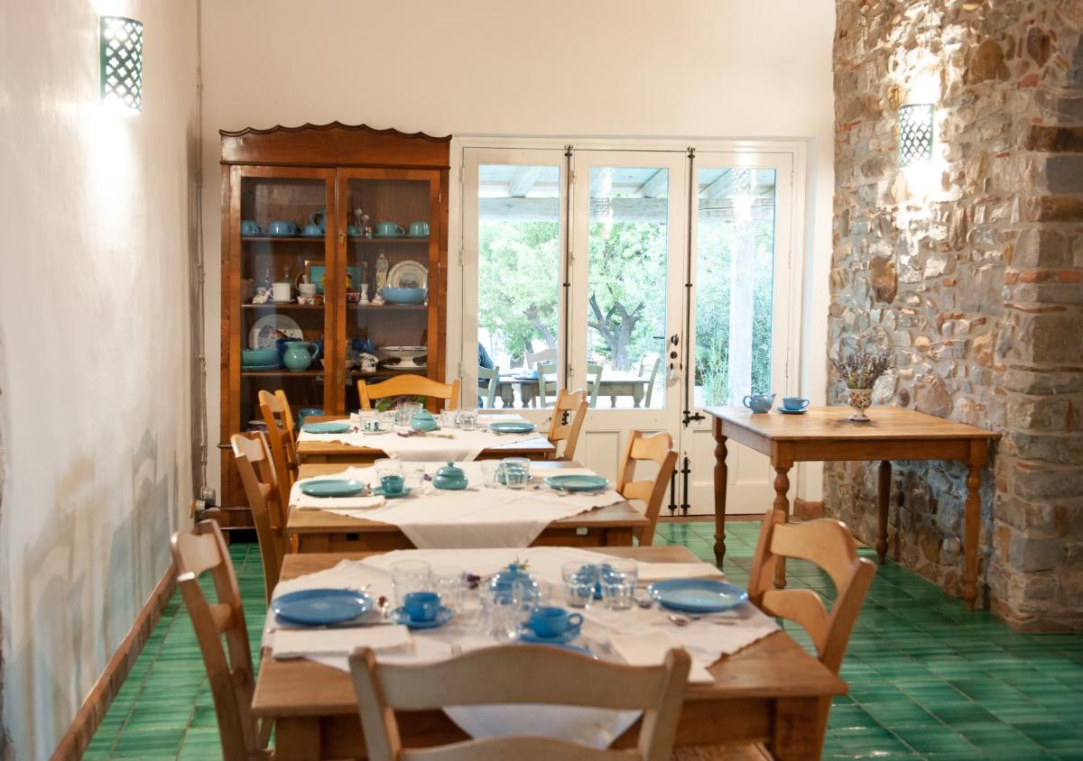 Terre Di Himera - Housity