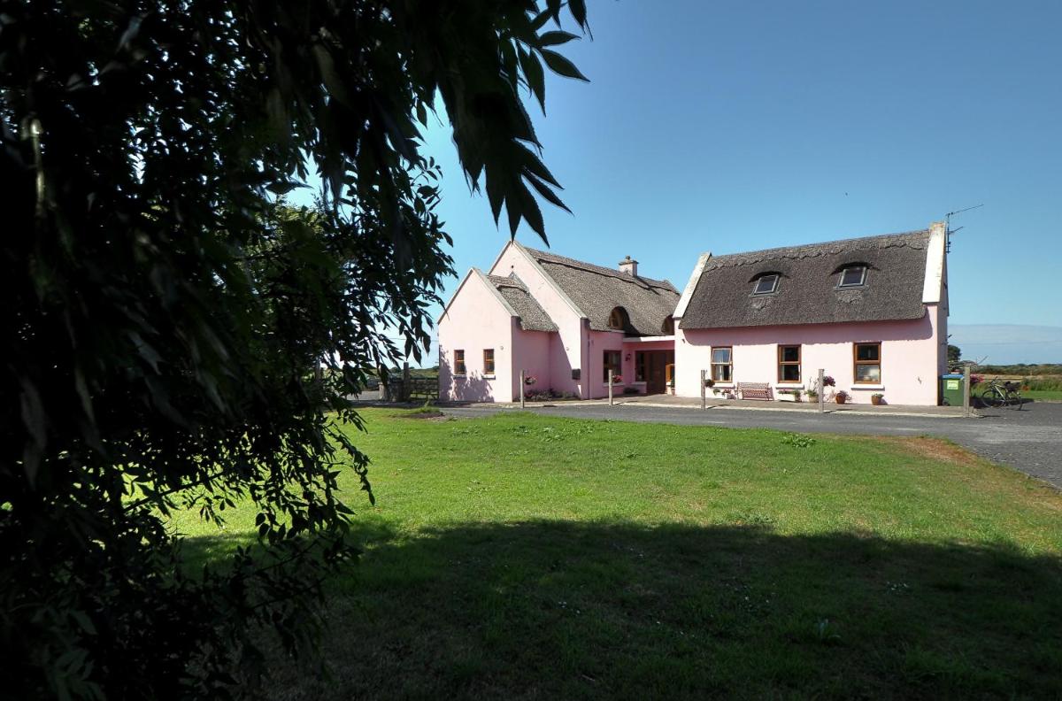 Behan's Lodge - Housity