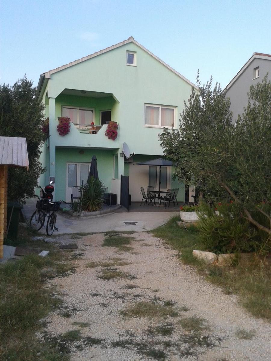Sea view apartman Antonio - Housity