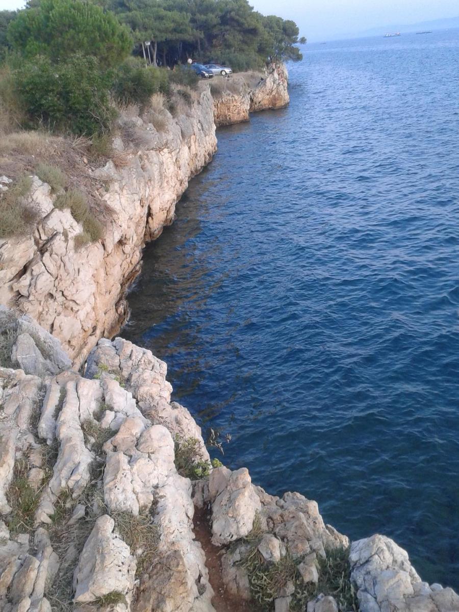 Sea view apartman Antonio - Housity