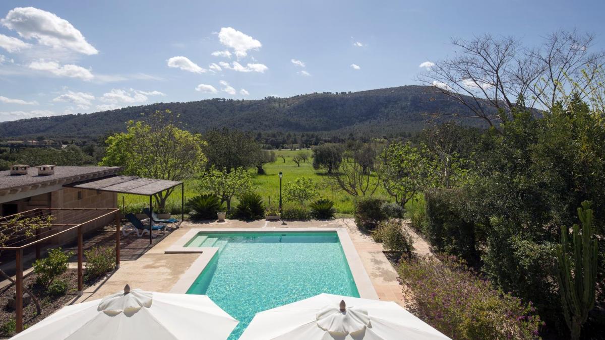 Villa Ca'n Sureda - La Goleta Hotel de Mar & Villas - Housity