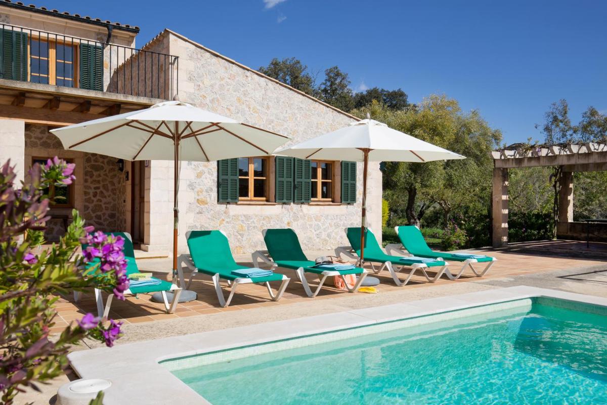 Villa Ca'n Sureda - La Goleta Hotel de Mar & Villas - Housity