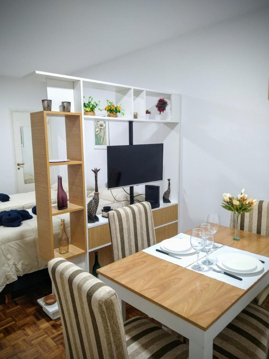Excelente monoambiente en el centro de Buenos Aires - Housity