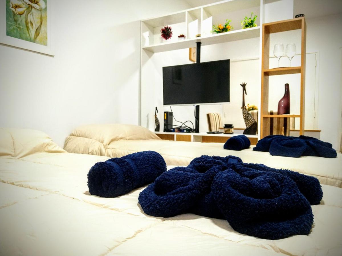 Excelente monoambiente en el centro de Buenos Aires - Housity
