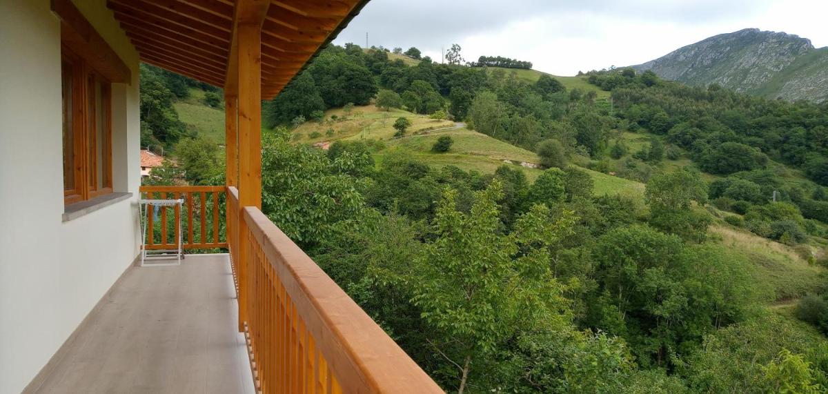 El Mirador de Bodes - Housity