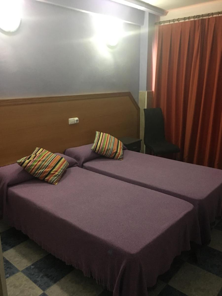 Suitetrails - Hotel Libertador