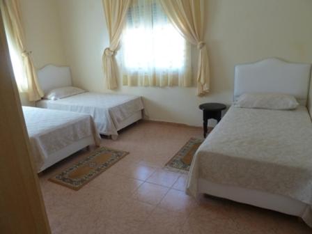 Suitetrails - HoTEL AFOULKI