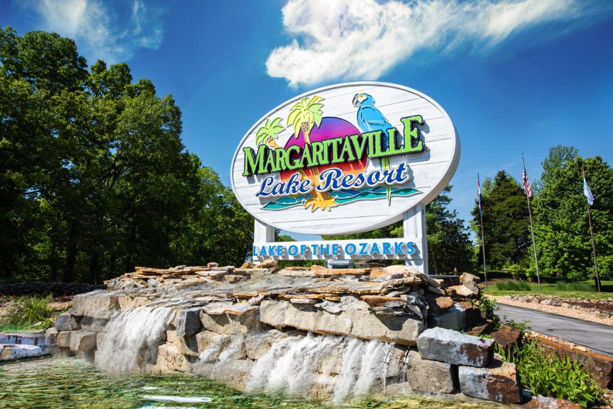 Margaritaville Lake Resort Lake of the Ozarks - Housity