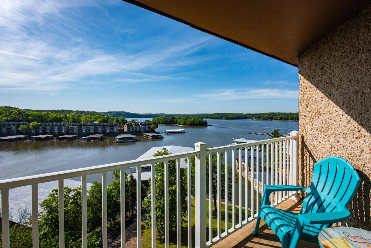 Margaritaville Lake Resort Lake of the Ozarks - Housity