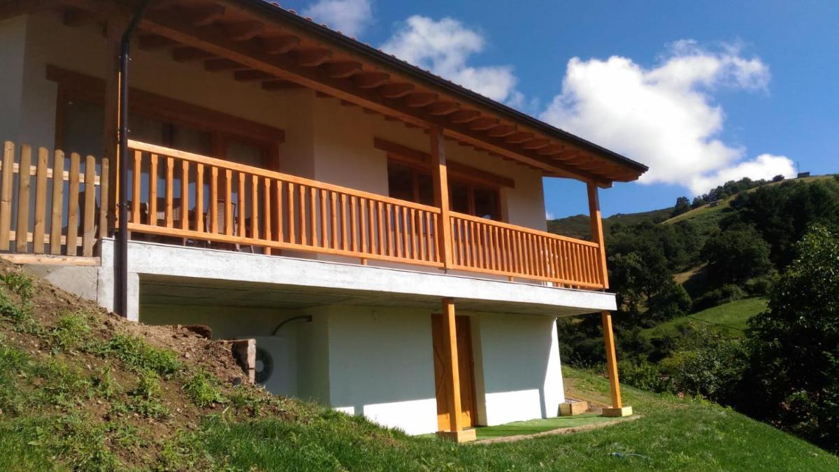 El Mirador de Bodes - Housity