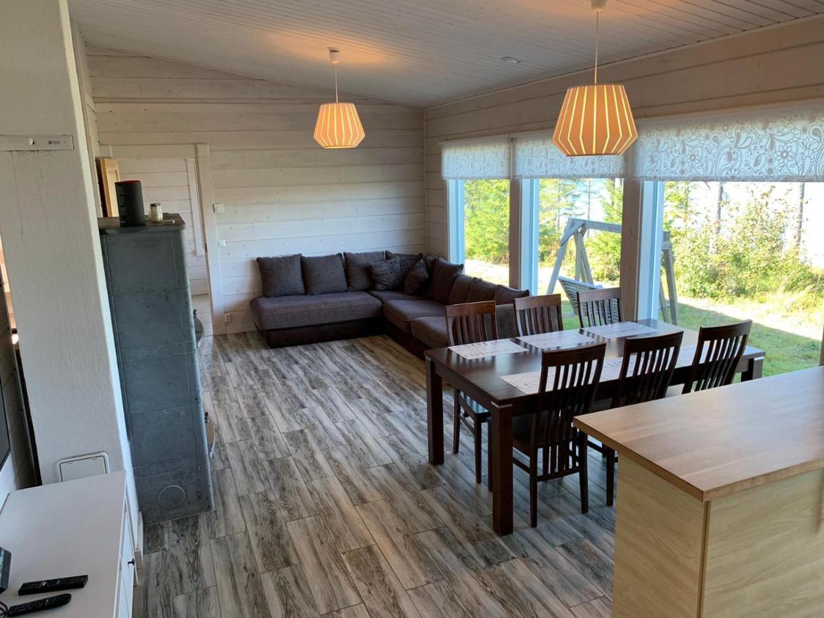 VITA Ruokolahti 1-2 - Housity