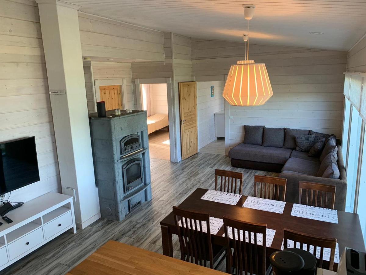 VITA Ruokolahti 1-2 - Housity