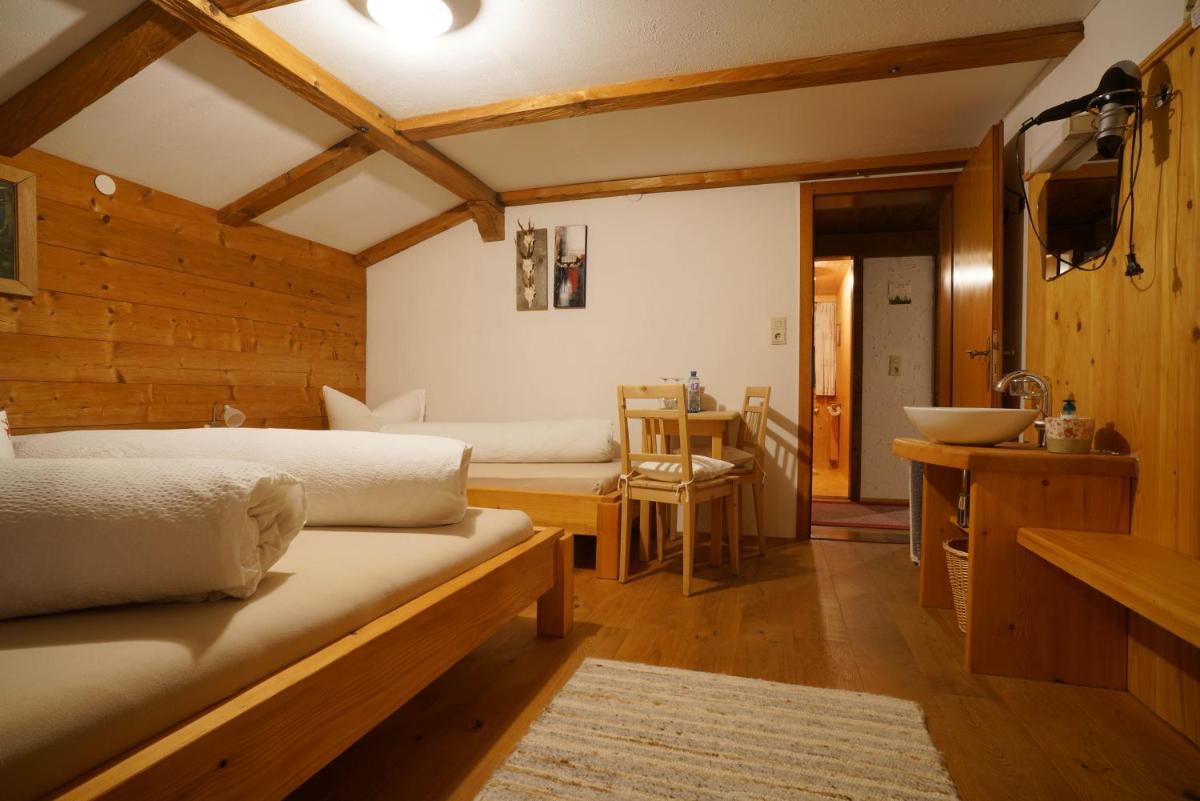 Apartment Jaegerhaus - Housity