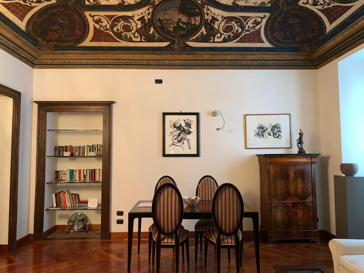 Suitetrails - Casa Rattazzi