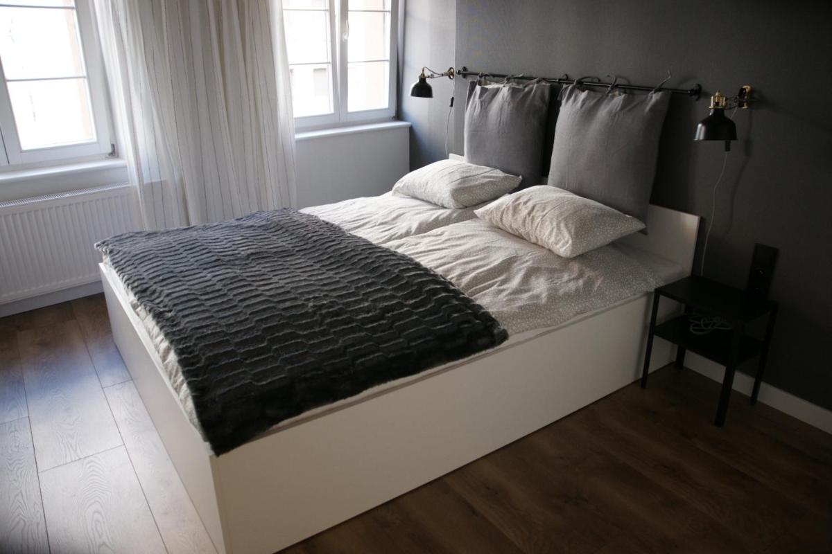 Apartament na starówce Toruń - Hizvo